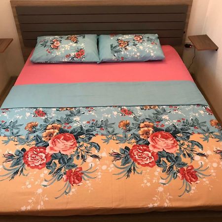 Apartman Djordje 1 Apartment Budva Bagian luar foto