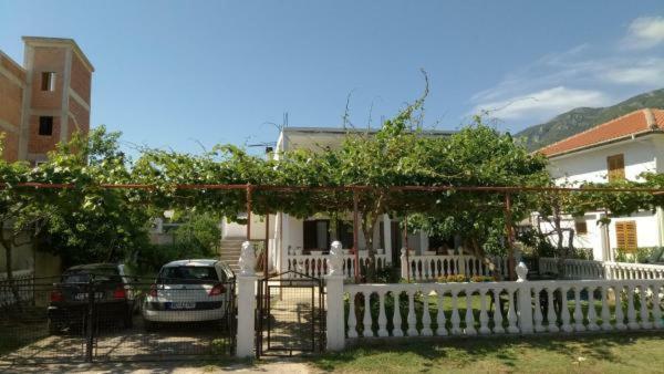 Apartman Djordje 1 Apartment Budva Bagian luar foto