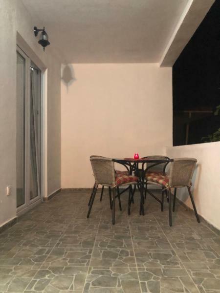 Apartman Djordje 1 Apartment Budva Bagian luar foto