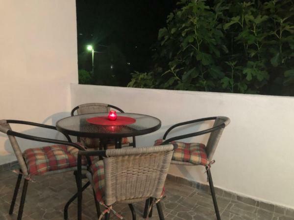 Apartman Djordje 1 Apartment Budva Bagian luar foto