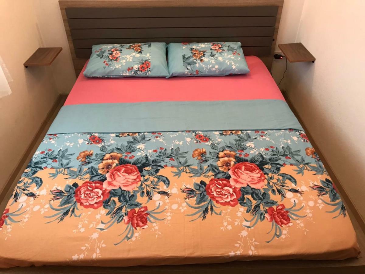 Apartman Djordje 1 Apartment Budva Bagian luar foto